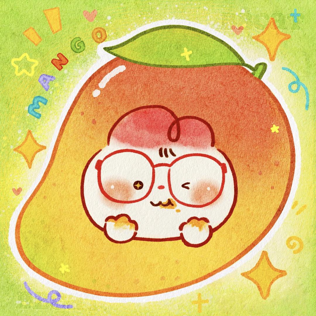 Mangogoo🥭