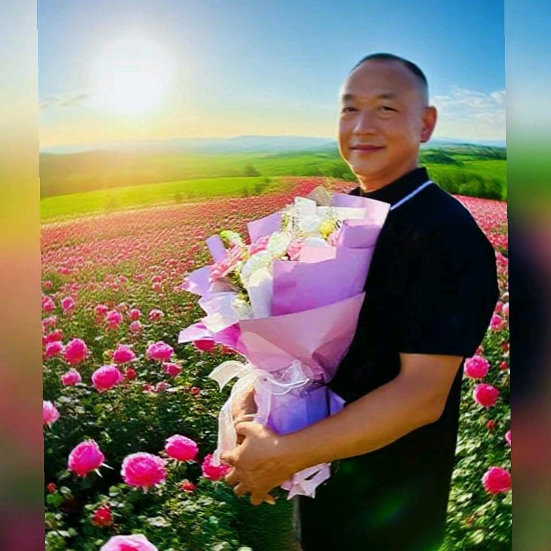y努力做个好人g