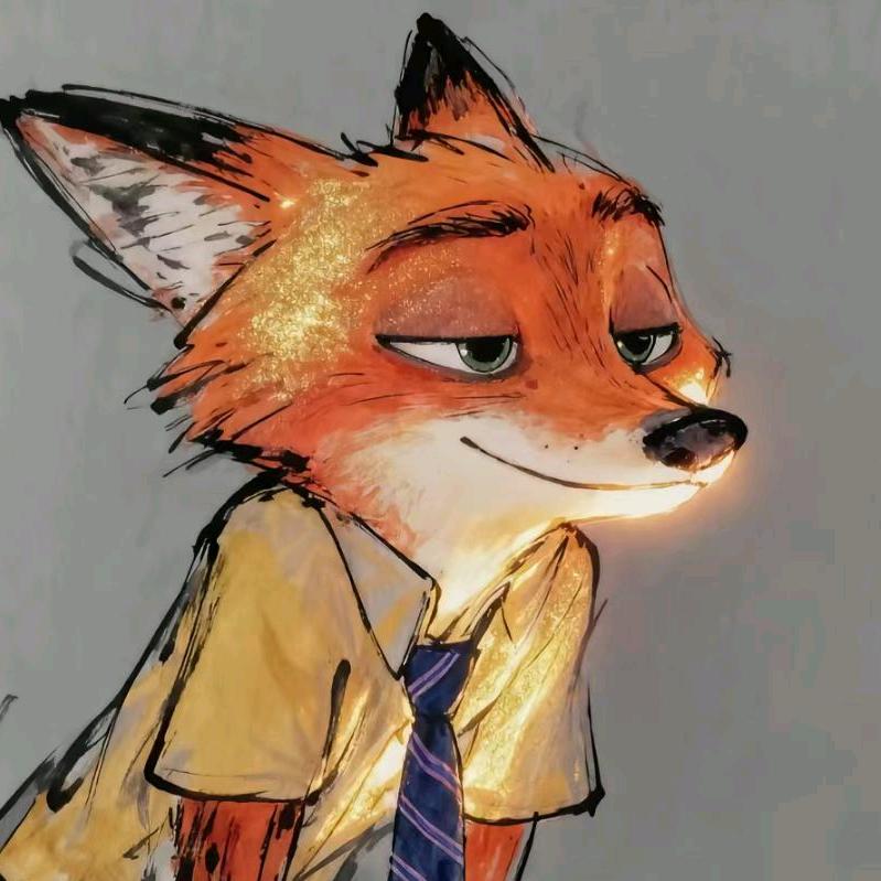 羡鱼