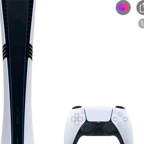 爱主机游戏的小女子