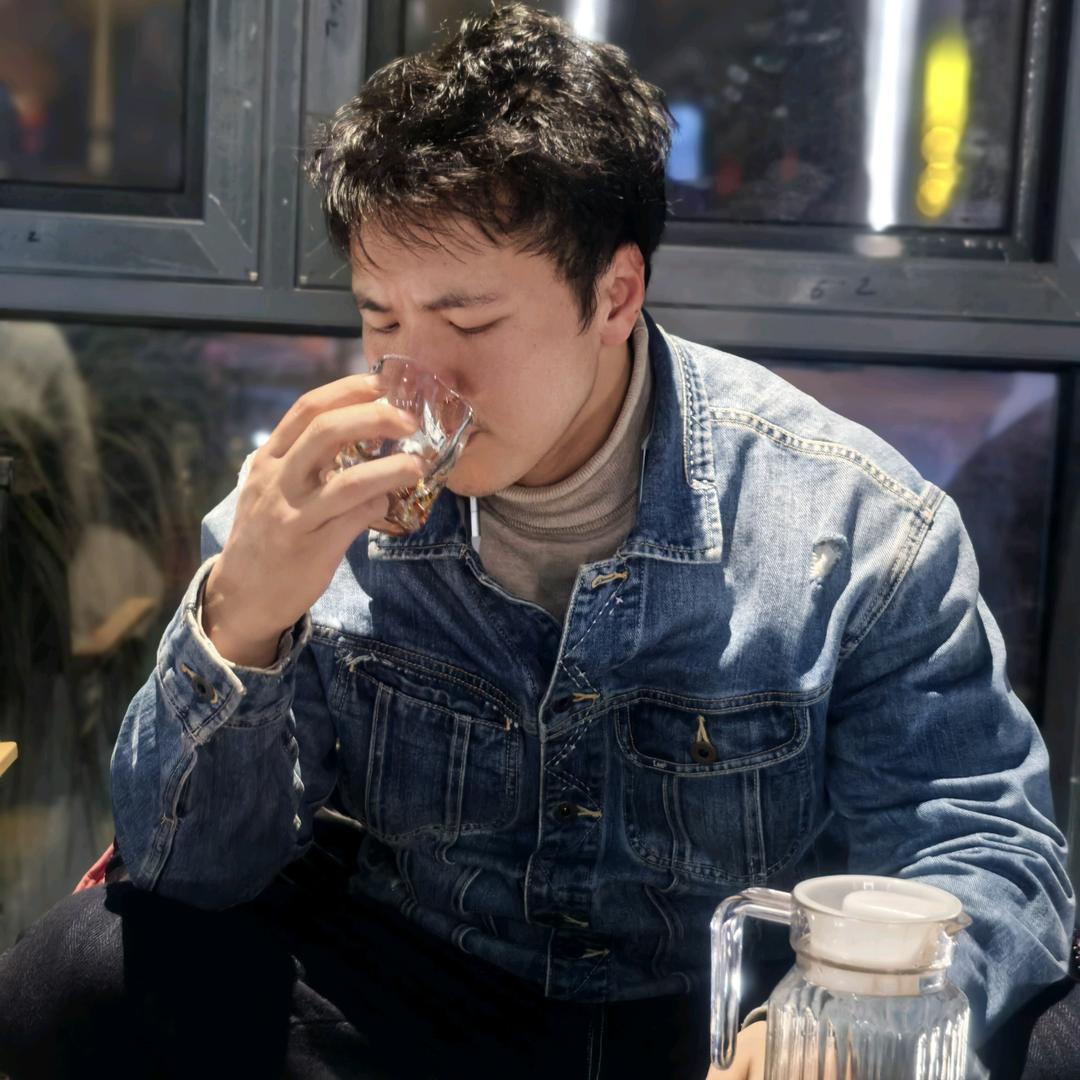 野生林宇翔