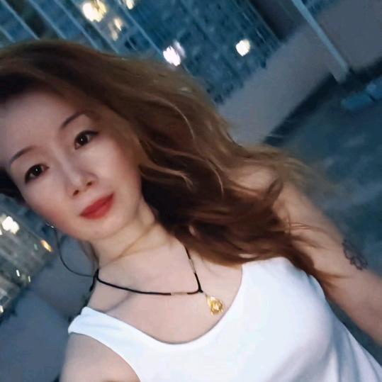 👄韩洁❤️