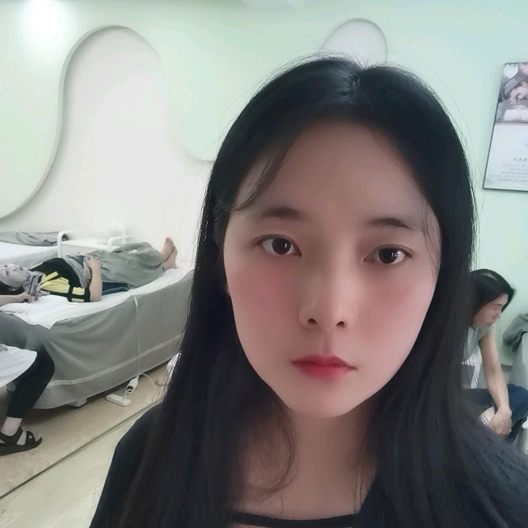 美业～珊珊