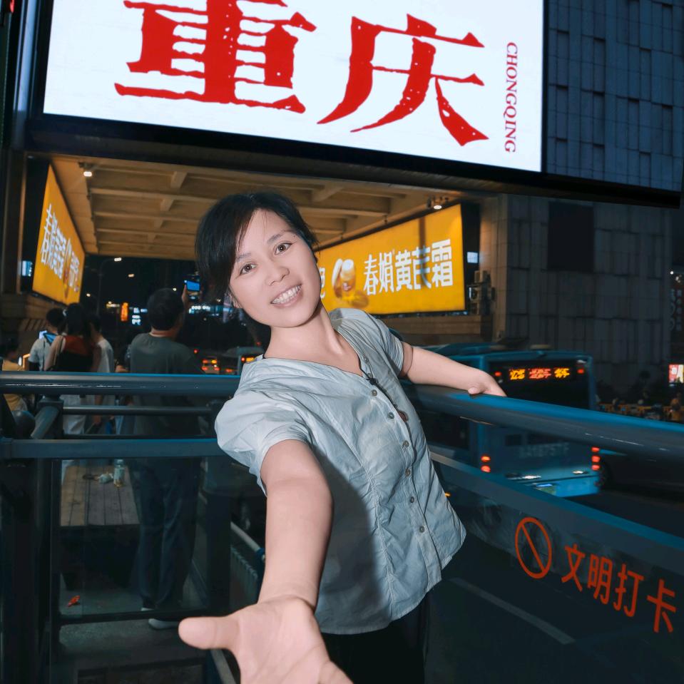 心淡然如菊