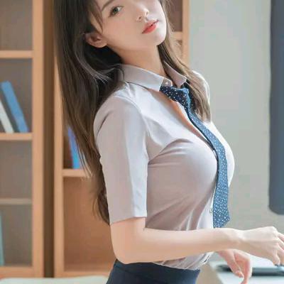 孤独的一个人