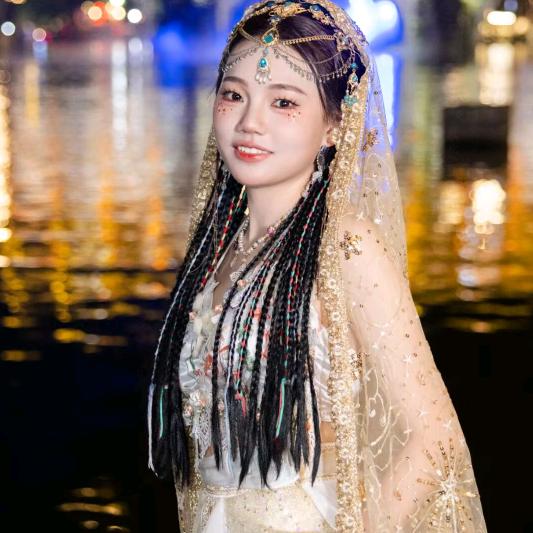 小艳