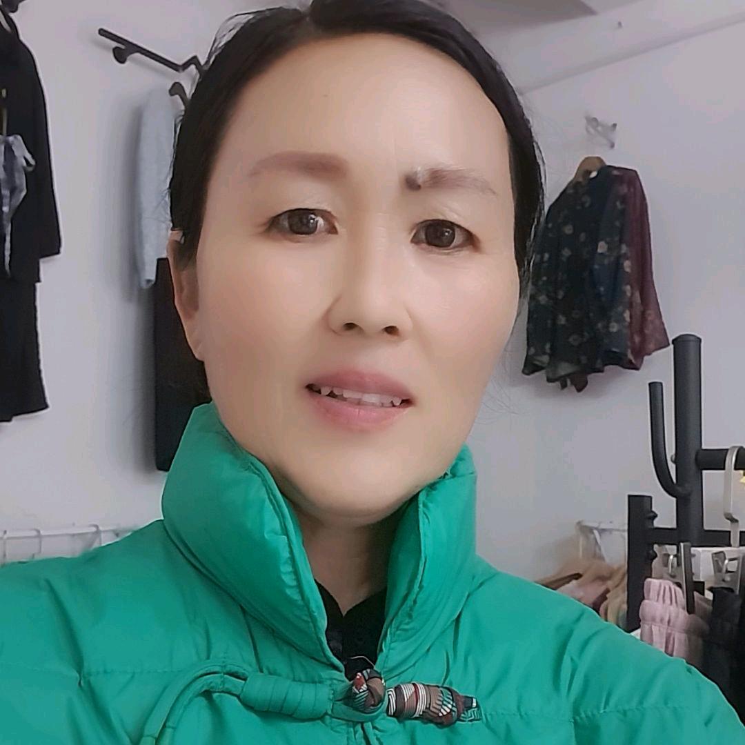 王昆青：盛兴服饰