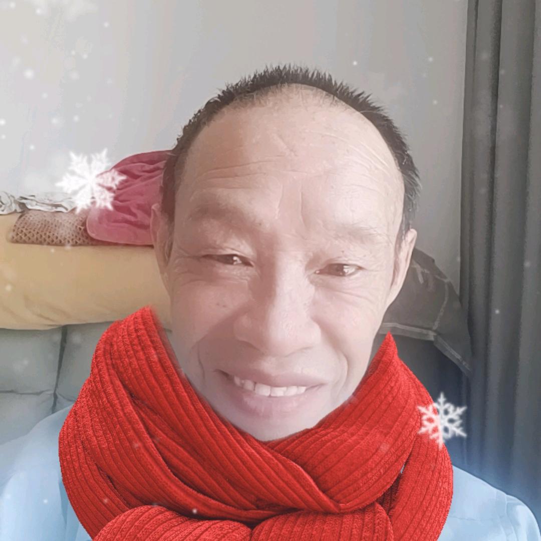 向友中恩施州利川建南农民
