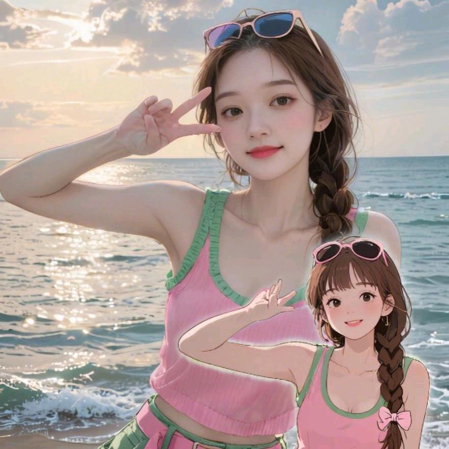 ''方怼怼🦋