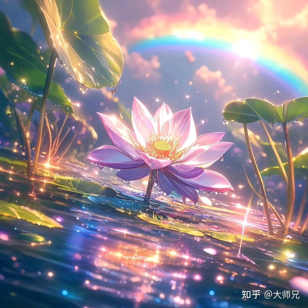 向☀️阳