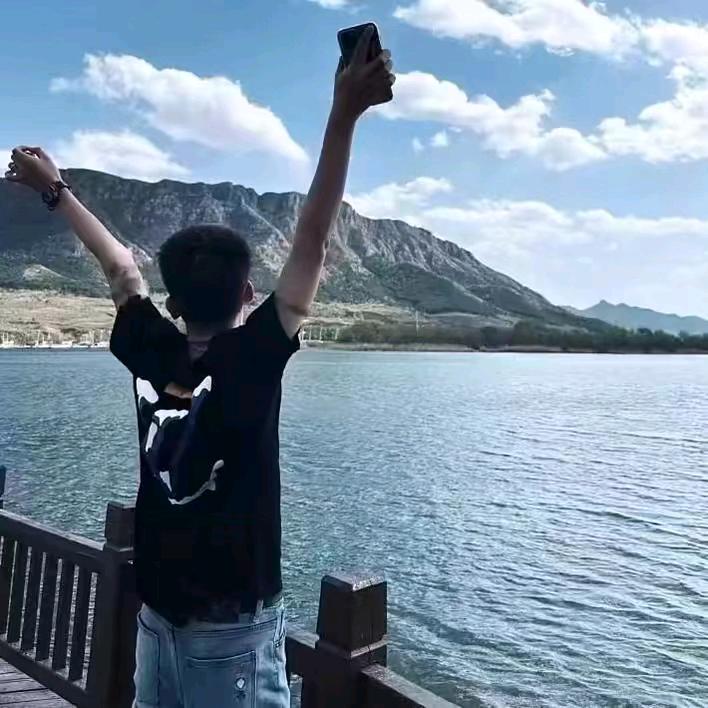 心软.