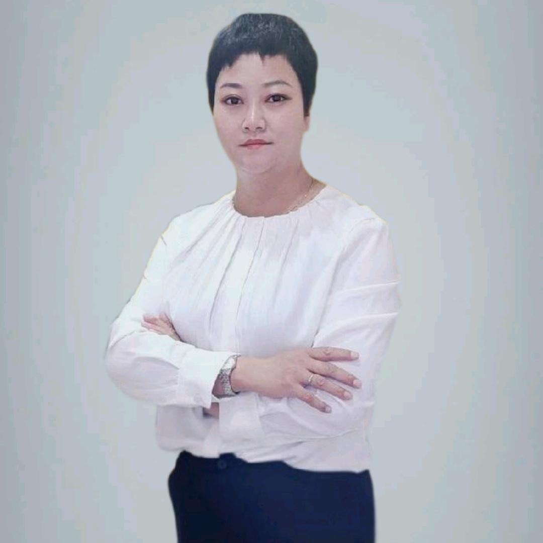 房管家-段盼