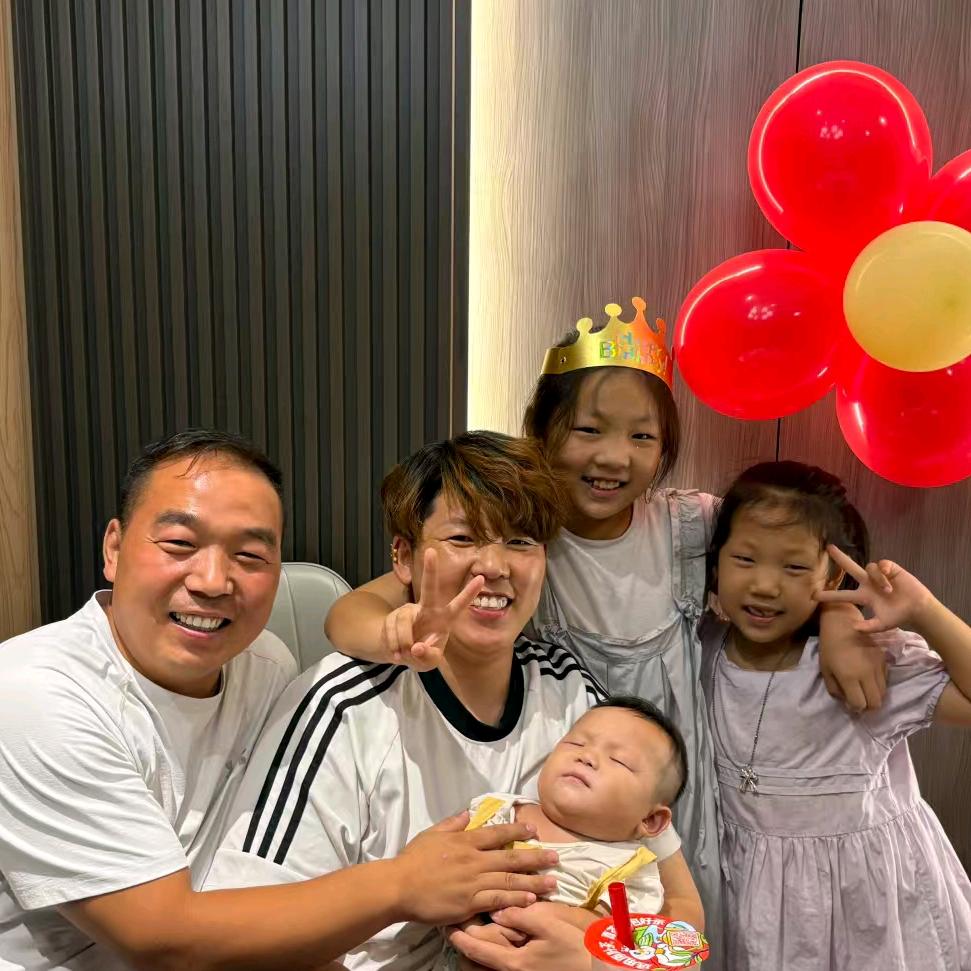 澄然宸😋心归处