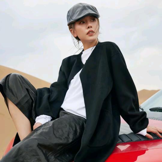 魏老板品质女装