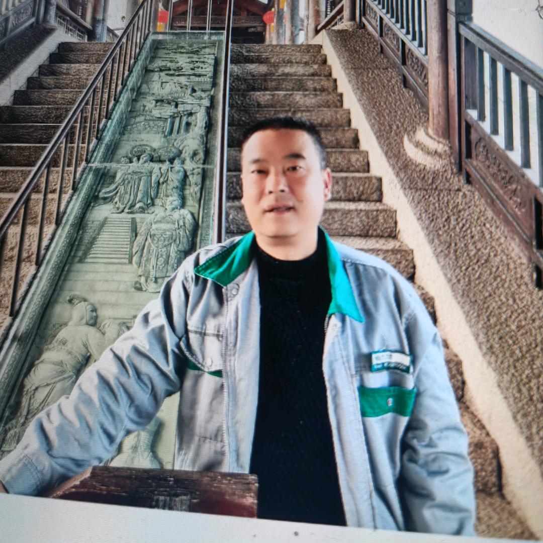 打工人