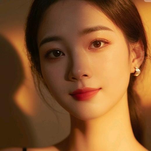 傻白甜💗