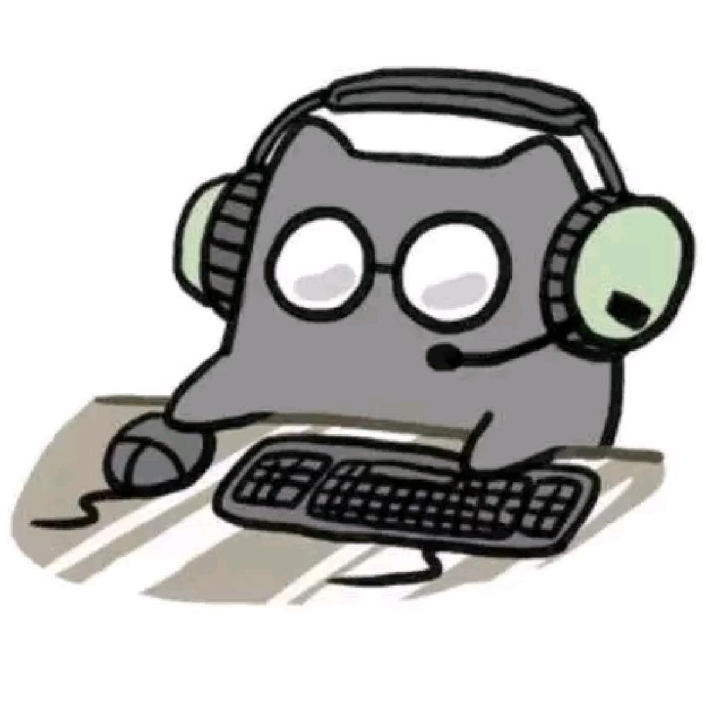 册空🐈‍⬛🐈