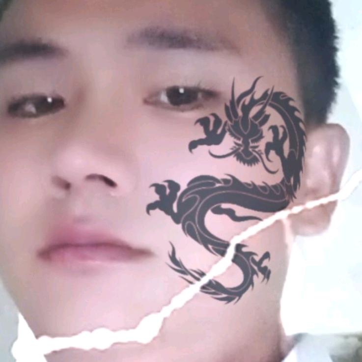 ༺单亲爸爸༻