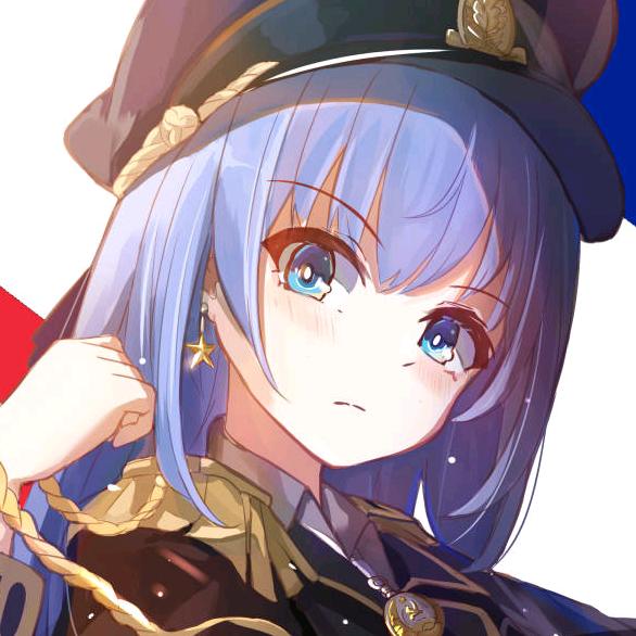 晓烨0vo