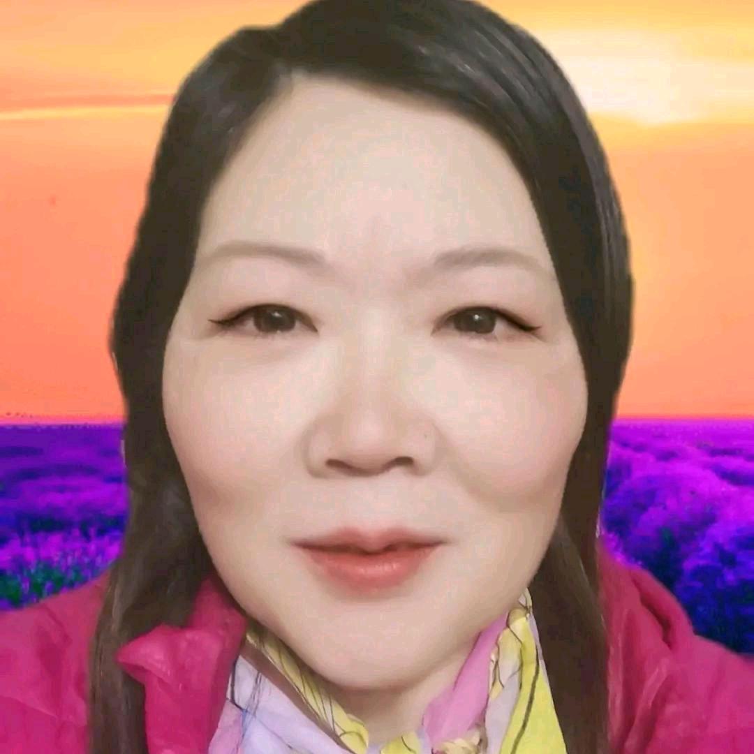 @兰兰姐