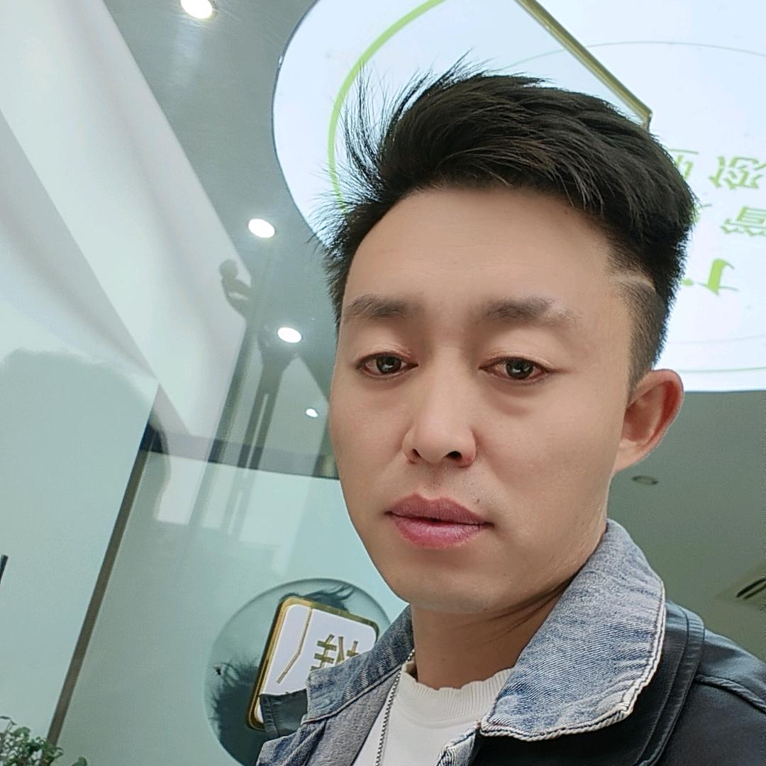 青奢 发型工作室