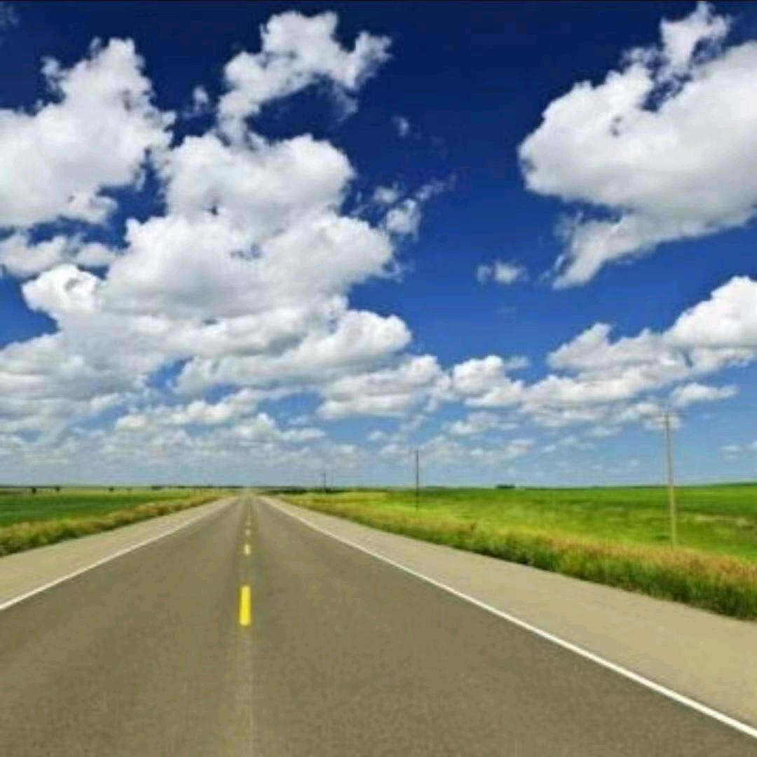 人生就像一场旅行