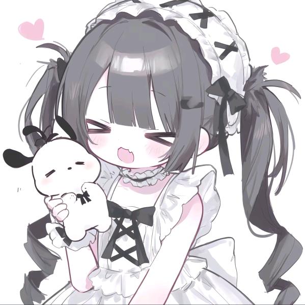 小婉（王者水友赛）