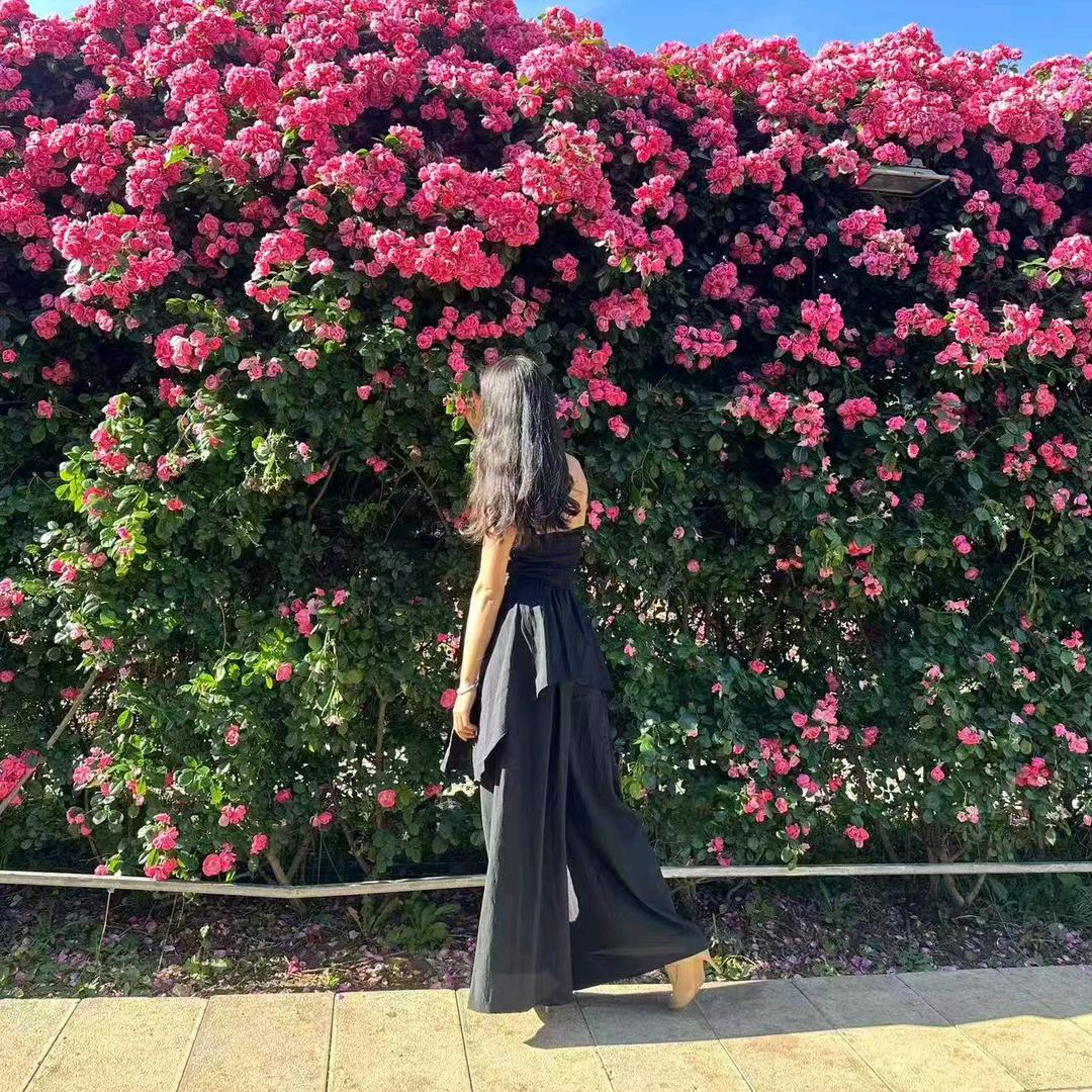 白族啊花（单亲妈妈）