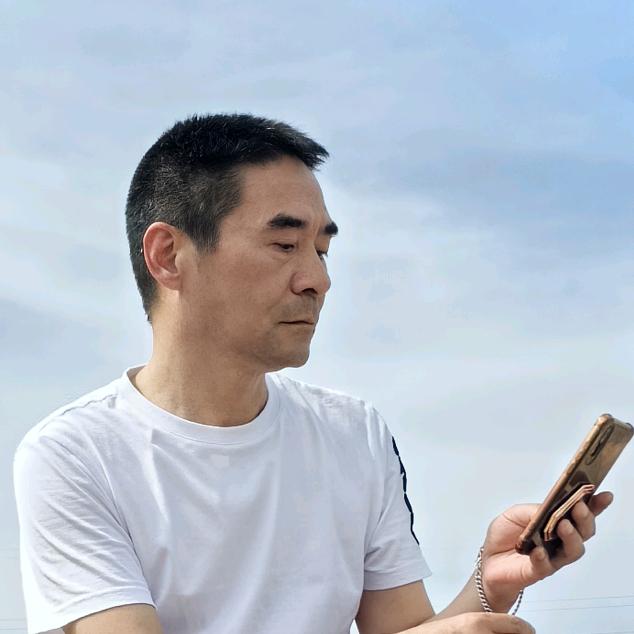 见健大叔💔