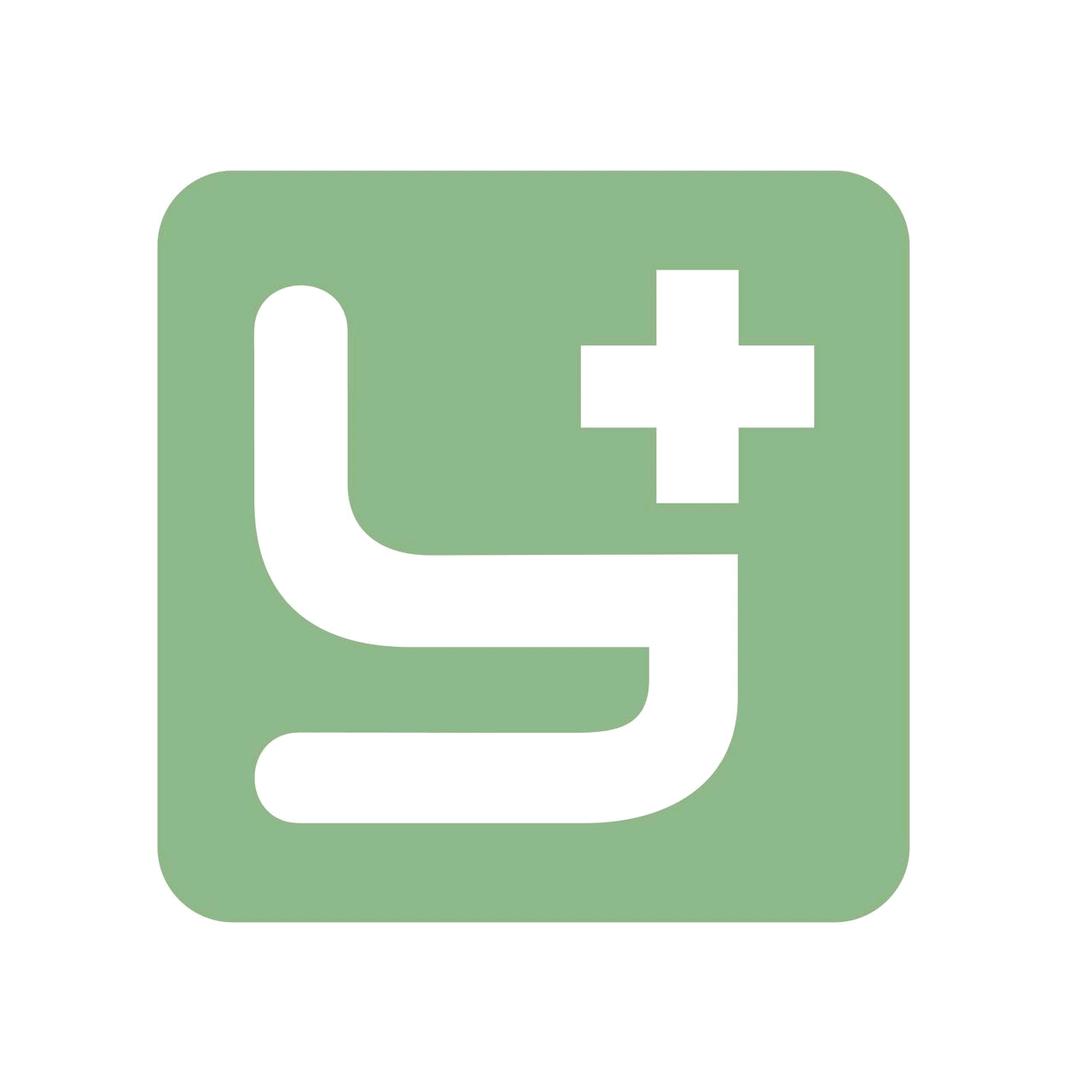 与加健康生活馆