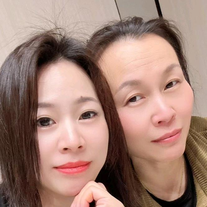 利姐:顶俏洗衣液