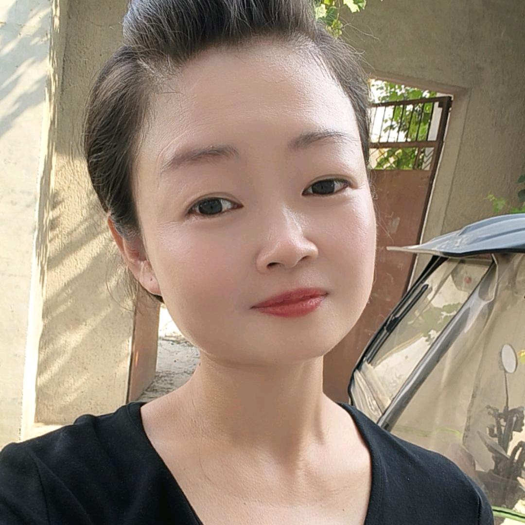 大美呀