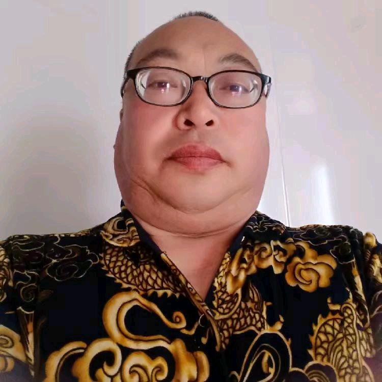 老白悟道