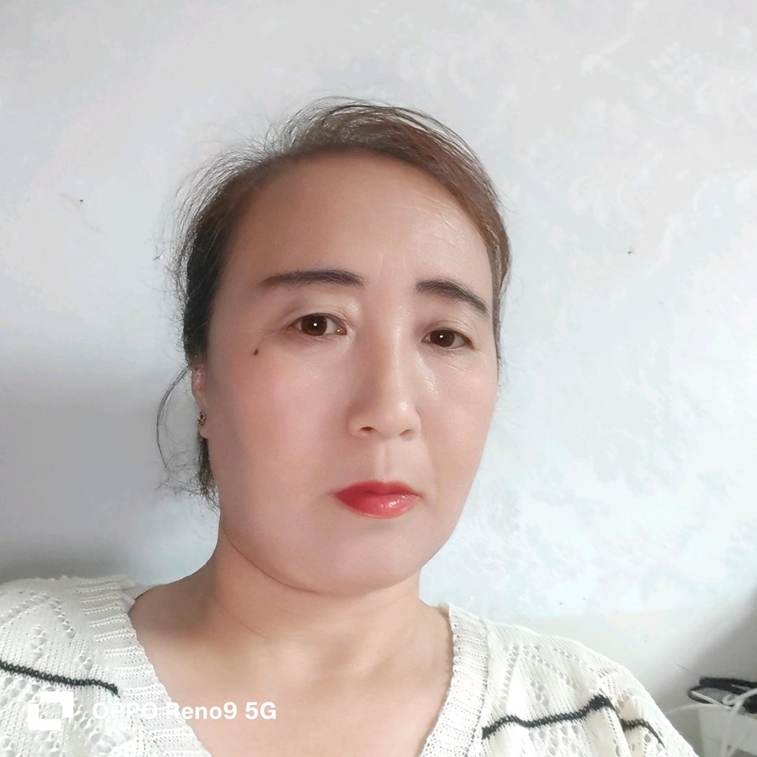 海霞姐@