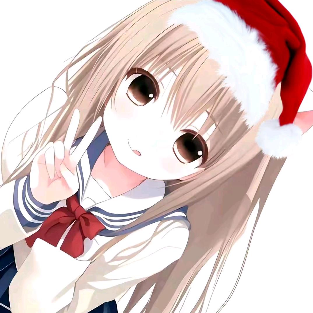 小U^
