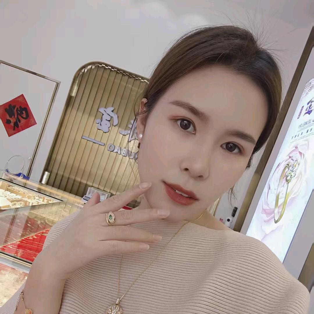 陕西人和田开金店