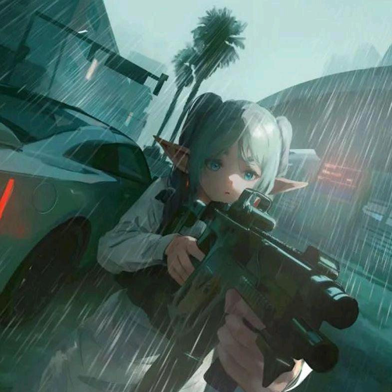 次元之鱼