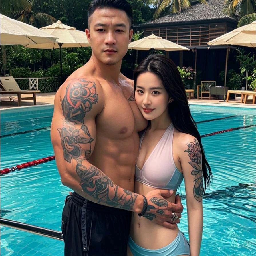 开心过好每一天