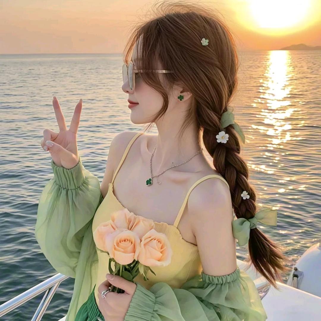 小幸运🍬