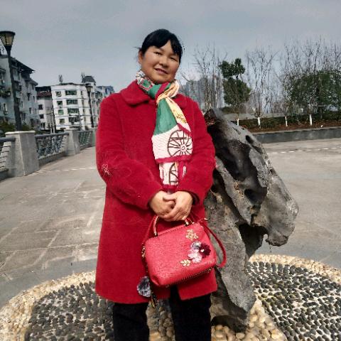 容大姐