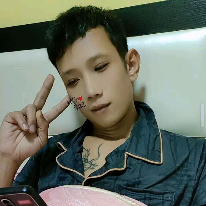 彼此💑守候