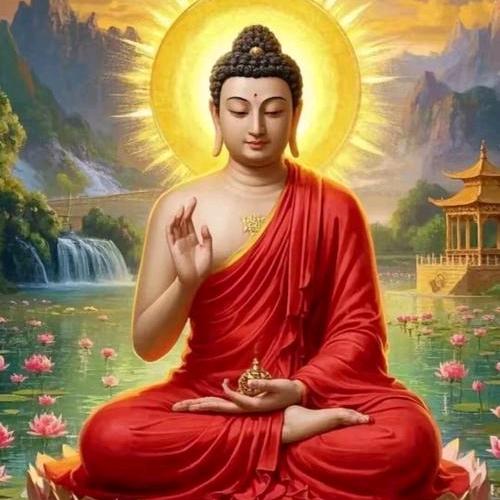 皈依三宝🙏弃红尘