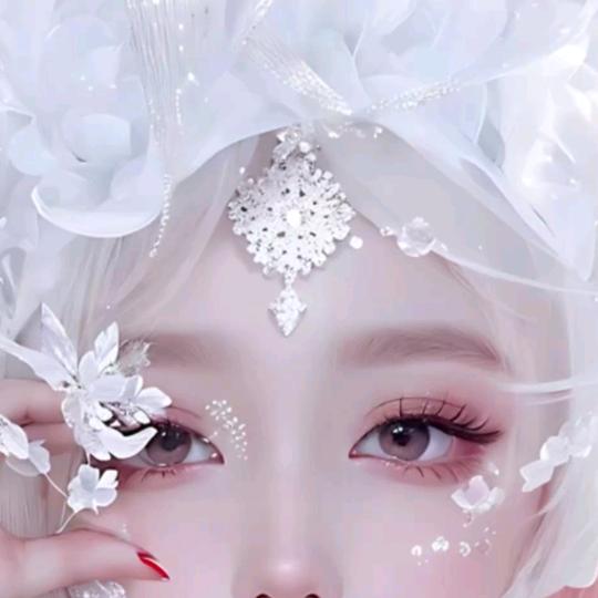 小脸胖墩墩的哦