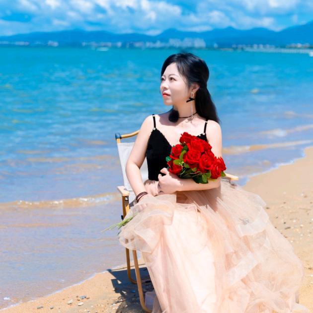 田螺🐚姑娘