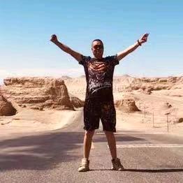 🇨🇳老王头🇨🇳