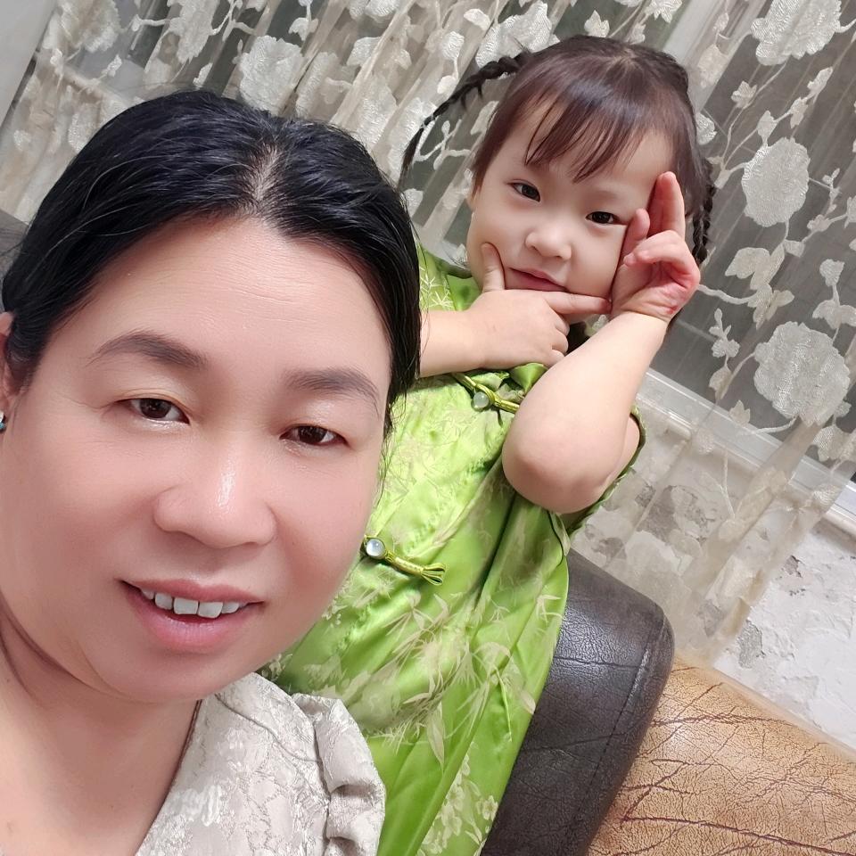 开心就好（拒绝私聊）