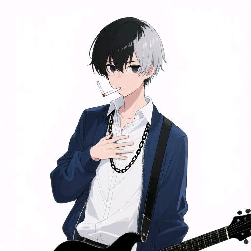 Andy