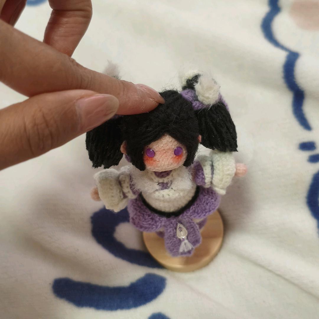花阿姨手作