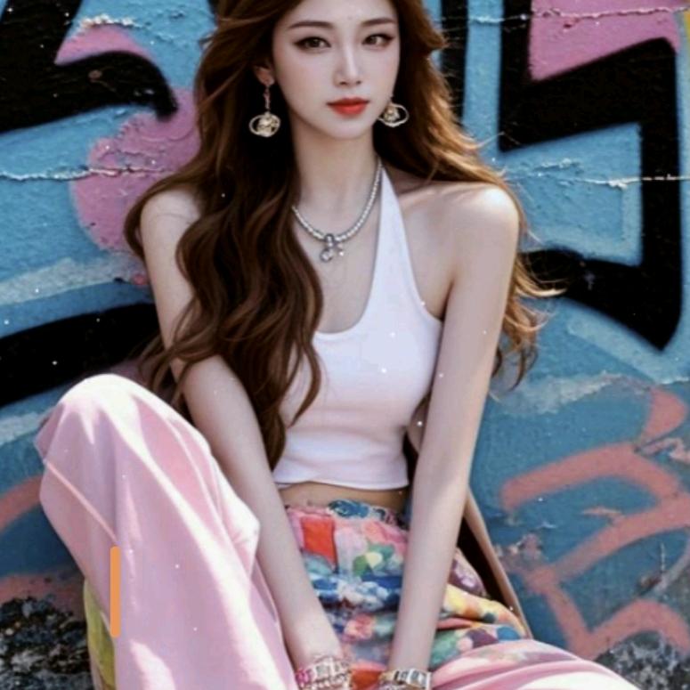 🍒不美不温柔🍒