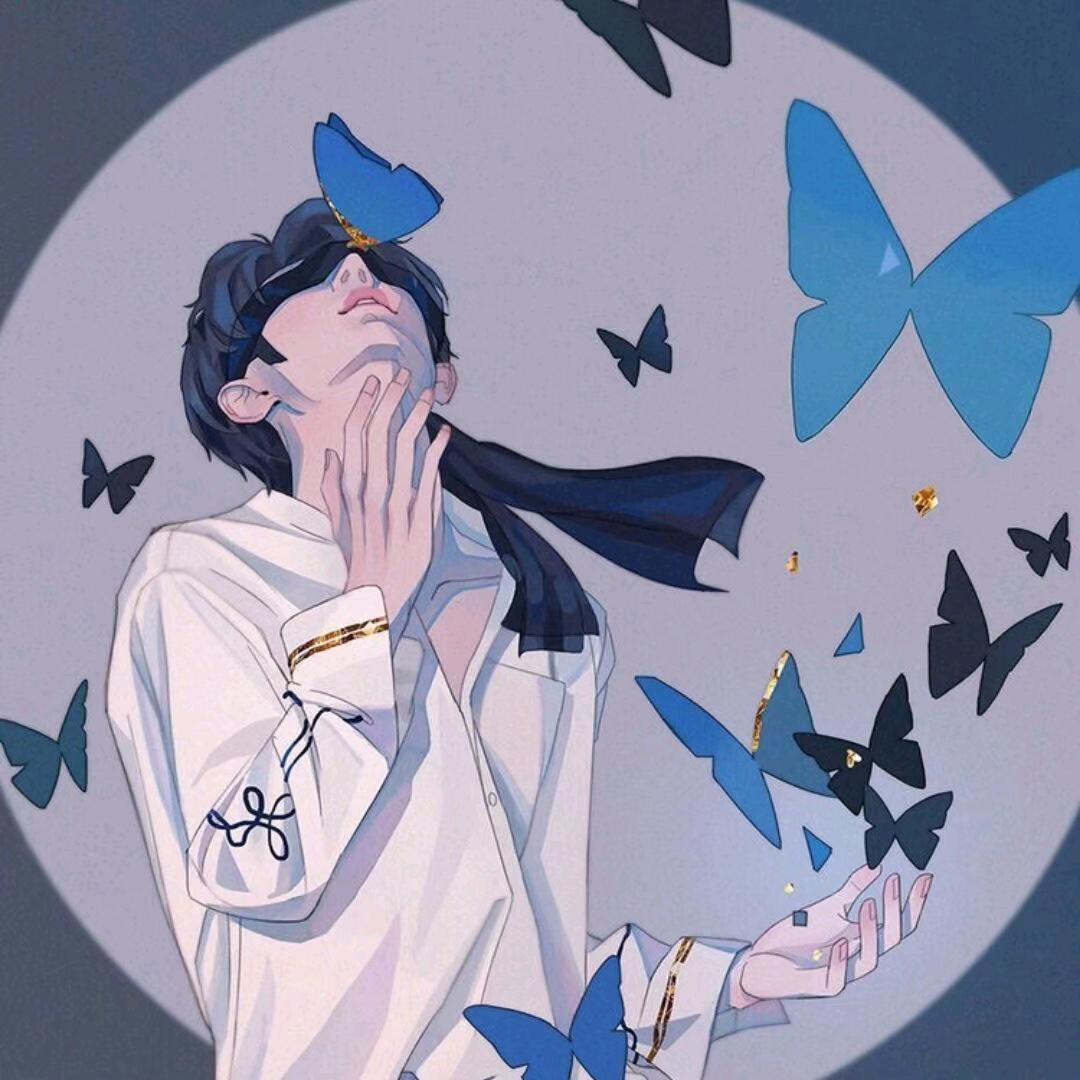 不发脾气只发财